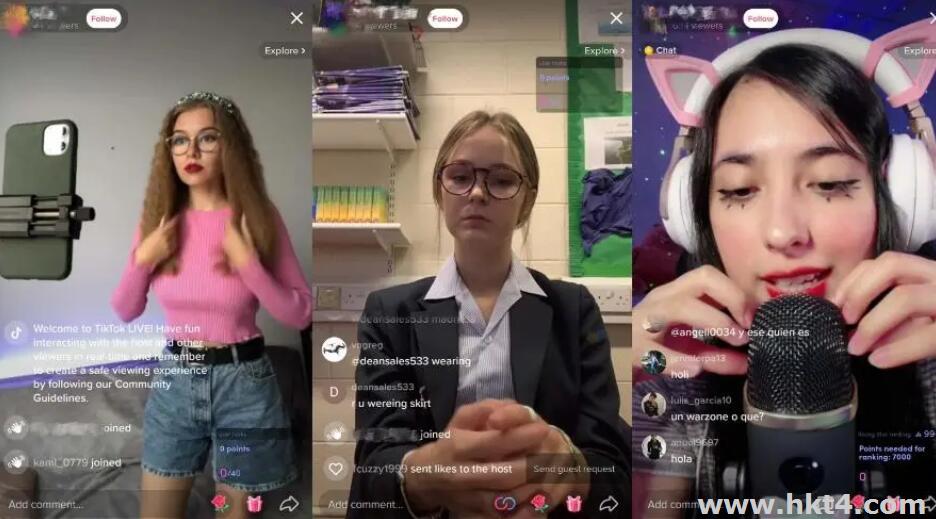 英国tiktok直播加速_国外的tiktok怎么加速-新闻-TikTok专线|TikTok线路|Tiktok直播专线|Tiktok直播线路|Tiktok短视频专线|Tiktok短视频线路