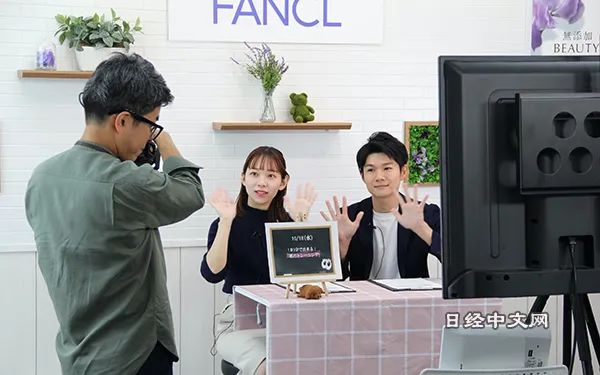 日本直播_FANCL直播带货_日本直播带货市场分析-新闻-TikTok专线|TikTok线路|Tiktok直播专线|Tiktok直播线路|Tiktok短视频专线|Tiktok短视频线路