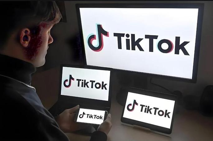 TikTok电商海外遇冷_德国tiktok直播_TikTok直播电商英国离职潮