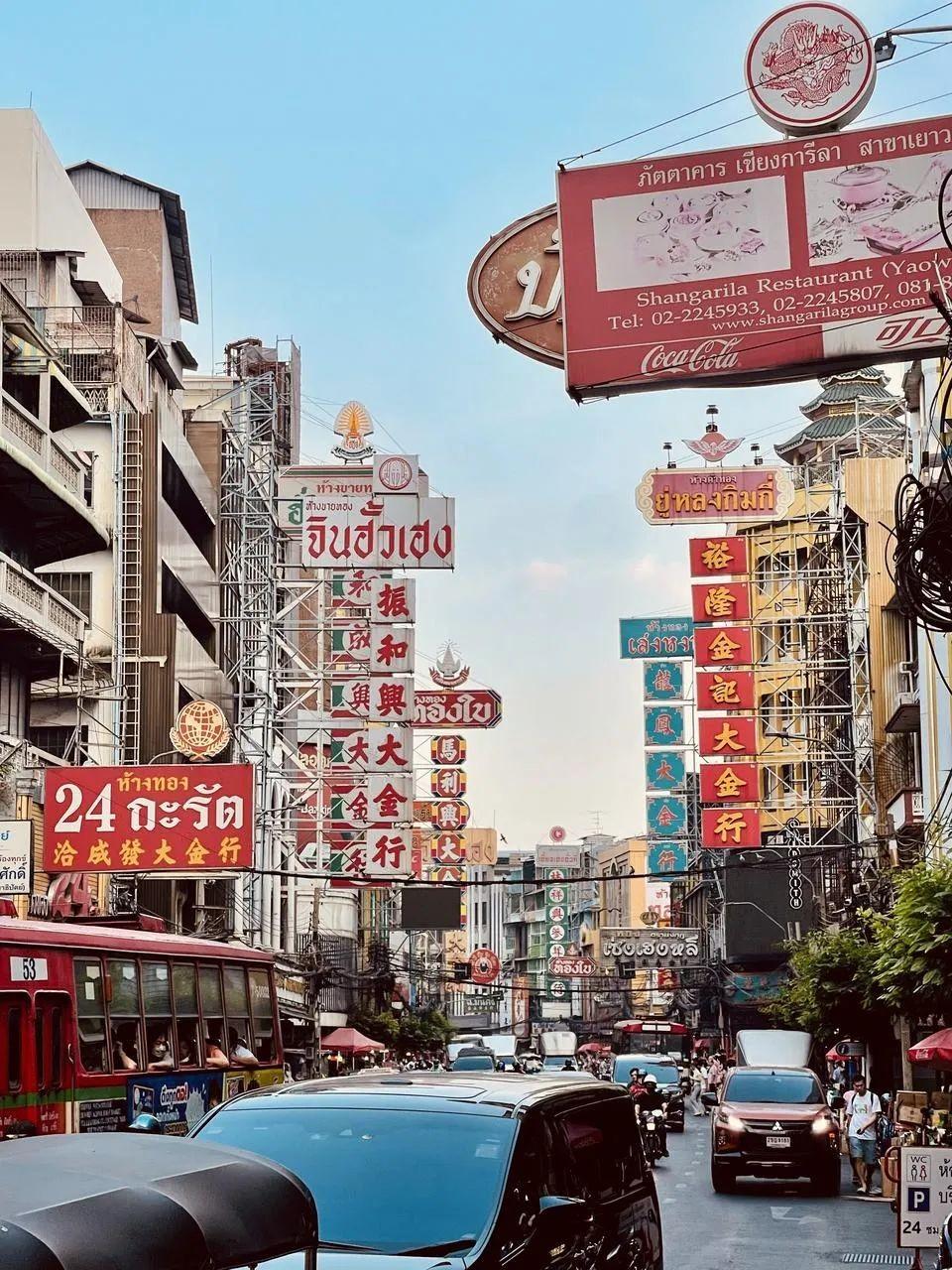 泰国直播加速_泰国电商新政_TikTok泰国电商市场