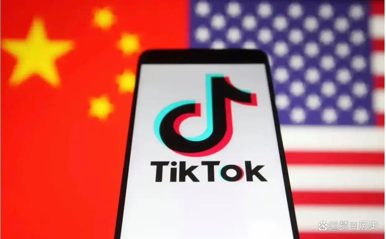 TikTok美国下架事件_tiktok美国ip_TikTok数据安全争议