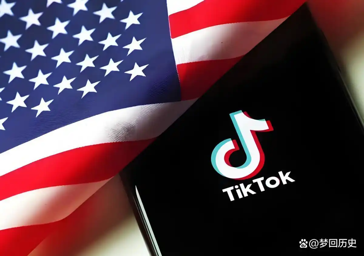 TikTok数据安全争议_tiktok美国ip_TikTok美国下架事件