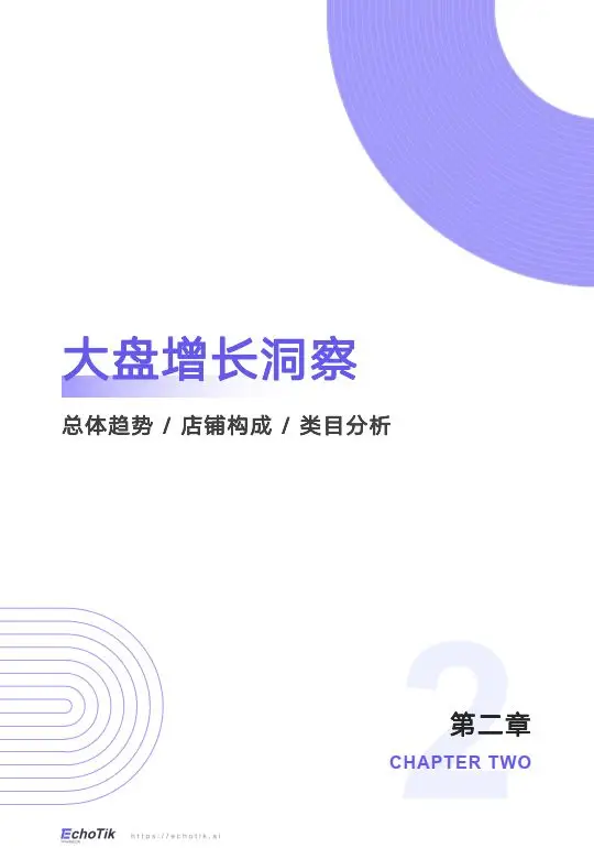 TikTok Shop 美国市场分析 _ TikTok Shop 禁令影响 _tiktok美国ip
