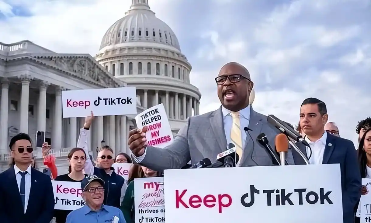 tiktok美国ip_TikTok关停事件分析-新闻-TikTok专线|TikTok线路|Tiktok直播专线|Tiktok直播线路|Tiktok短视频专线|Tiktok短视频线路