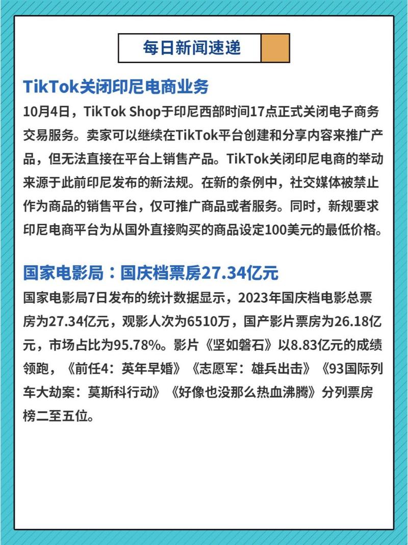 TikTok印尼电商关停_马来西亚tiktok专线节点_TikTok东南亚市场策略
