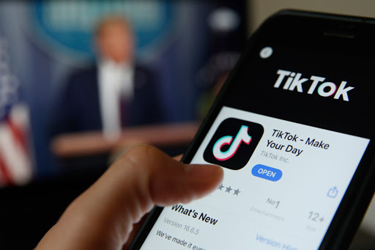 电商平台扎克伯格狙击TikTok为何失败？