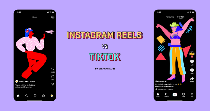 电商平台扎克伯格狙击TikTok为何失败？