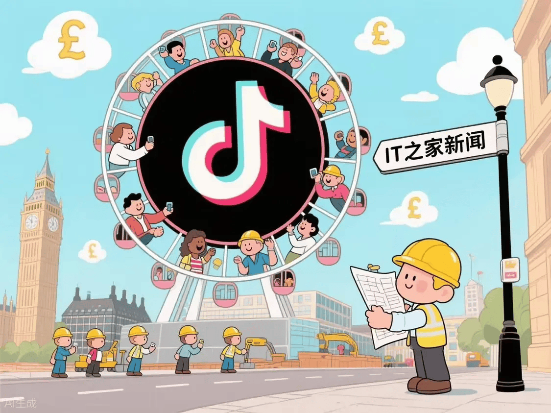 英国tiktok直播专线_TikTok 英国 扩展计划-新闻-TikTok专线|TikTok线路|Tiktok直播专线|Tiktok直播线路|Tiktok短视频专线|Tiktok短视频线路