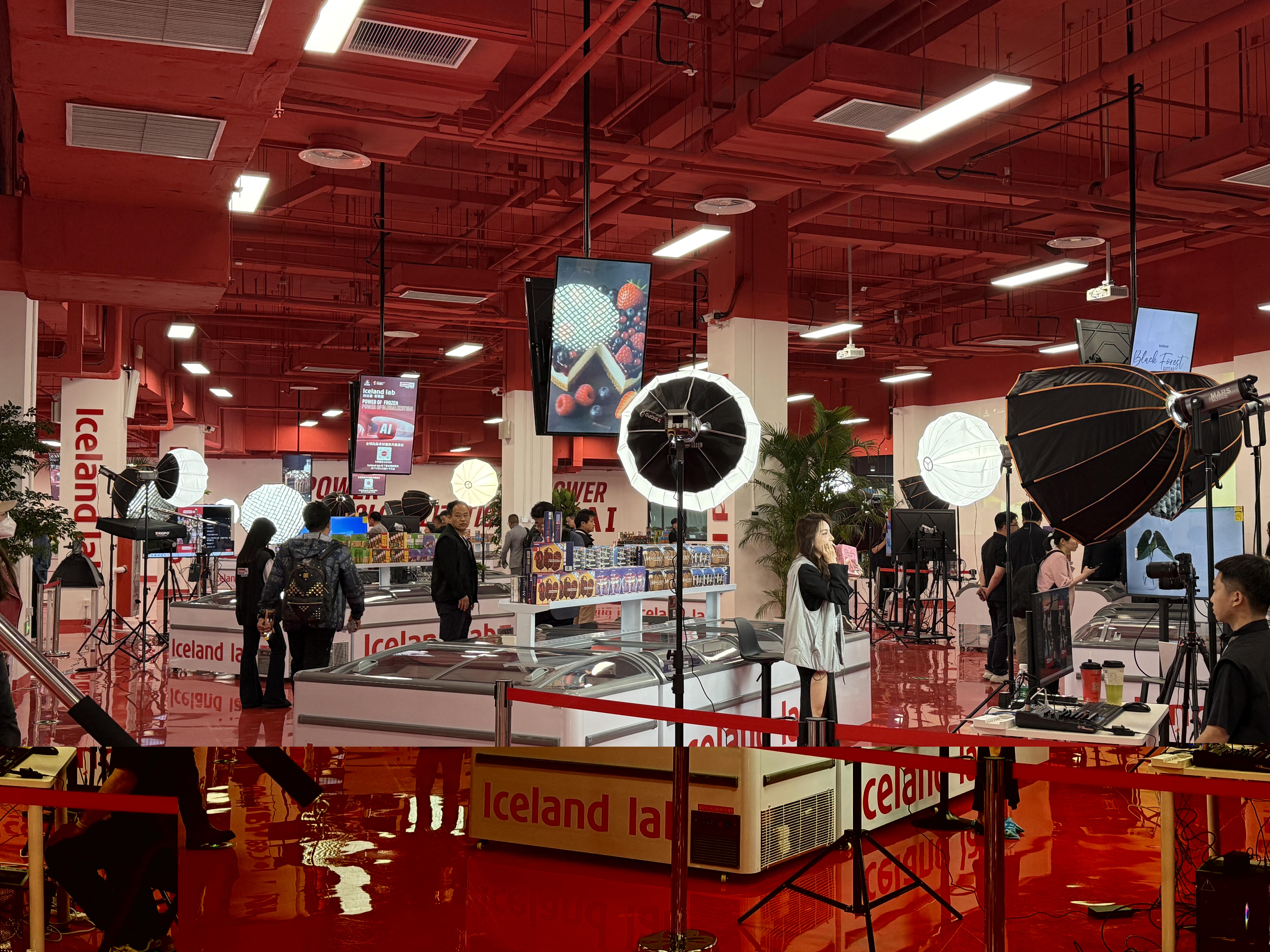 英国直播专线_英国Iceland Lab基地线上运营-新闻-TikTok专线|TikTok线路|Tiktok直播专线|Tiktok直播线路|Tiktok短视频专线|Tiktok短视频线路