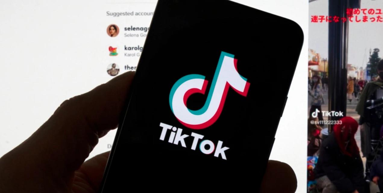 字节跳动剥离TikTok 法案通过时间 _ 美国众议院通过TikTok法案原因 _新加坡tiktok直播