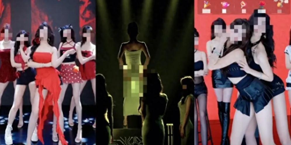 年轻人团播热潮_抖音团播市场规模_tiktok日本直播