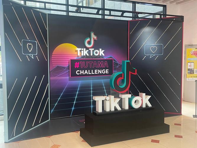 TikTok电商印尼禁令解除 Tokopedia合作 TokTok印尼电商回归_tiktok印尼直播原生ip