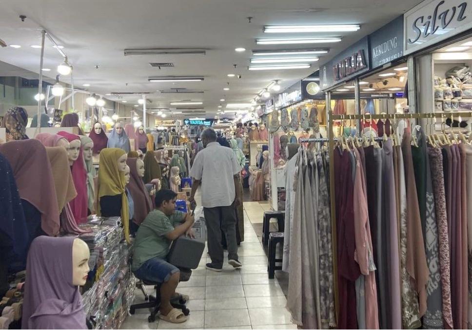 TikTok Shop印尼市场暂停在线购物服务_TikTok Shop东南亚市场发展分析_印尼tiktok直播节点