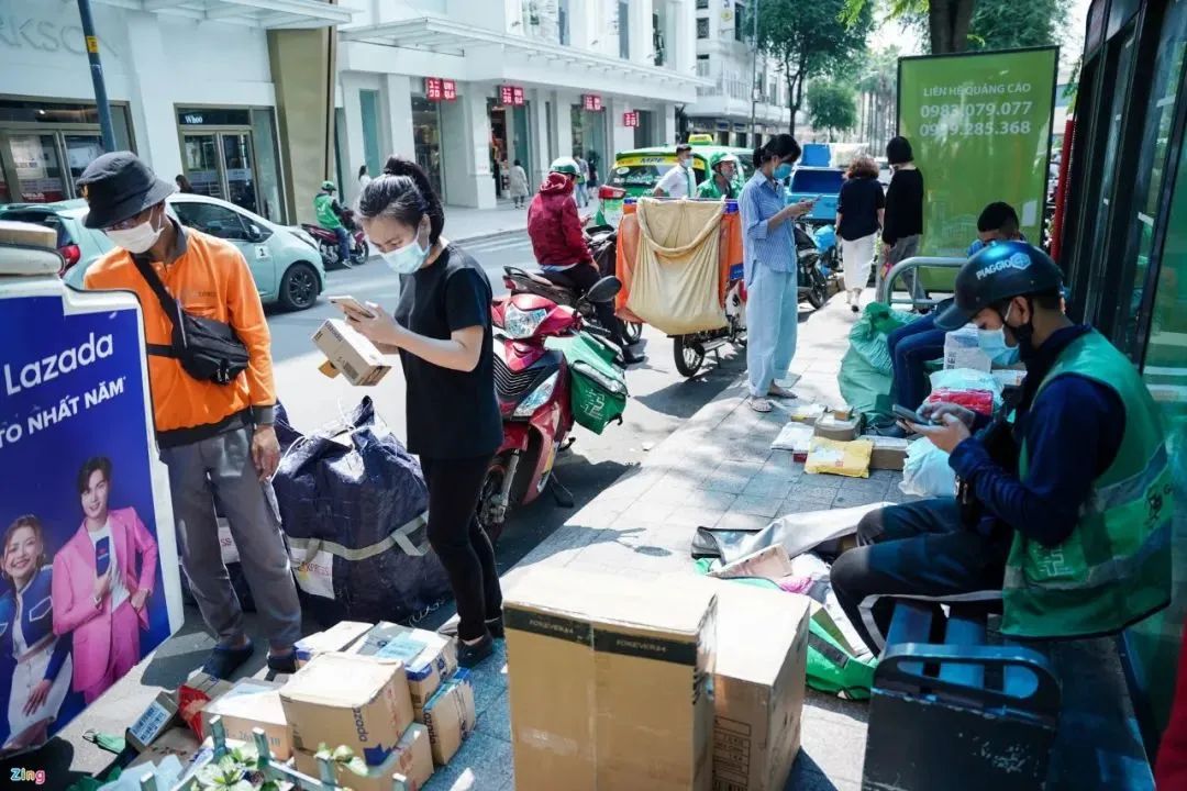 TikTok Shop印尼市场暂停在线购物服务_TikTok Shop东南亚市场发展分析_印尼tiktok直播节点