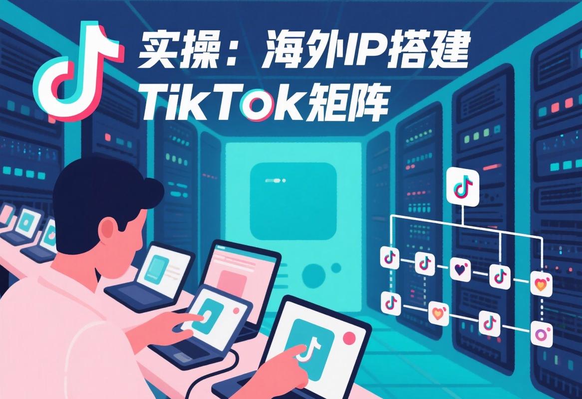 海外tiktok直播原生ip_创想三维跨境电商运营案例-新闻-TikTok专线|TikTok线路|Tiktok直播专线|Tiktok直播线路|Tiktok短视频专线|Tiktok短视频线路