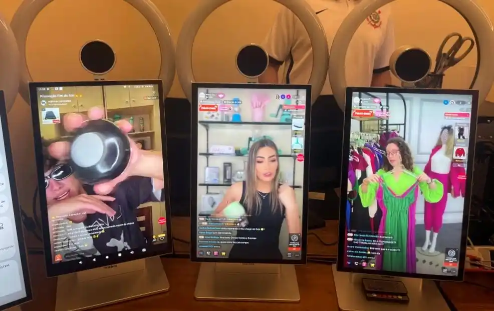 巴西直播专线_巴西直播电商市场_中国直播电商创业者布局巴西-新闻-TikTok专线|TikTok线路|Tiktok直播专线|Tiktok直播线路|Tiktok短视频专线|Tiktok短视频线路