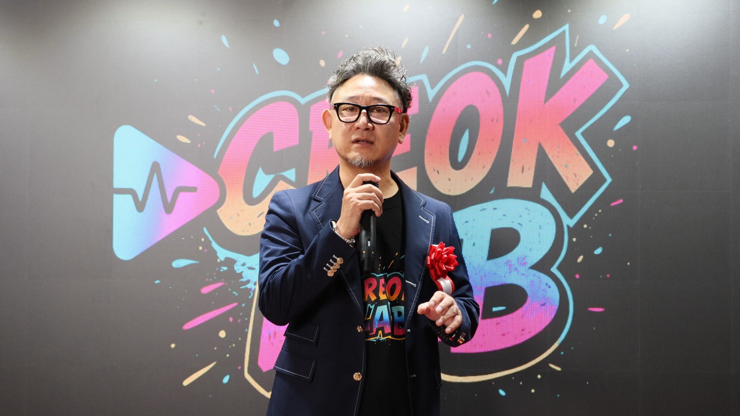 英国tiktok直播专线_TikTok Shop日本最大直播基地_CREOK LAB东京直播基地