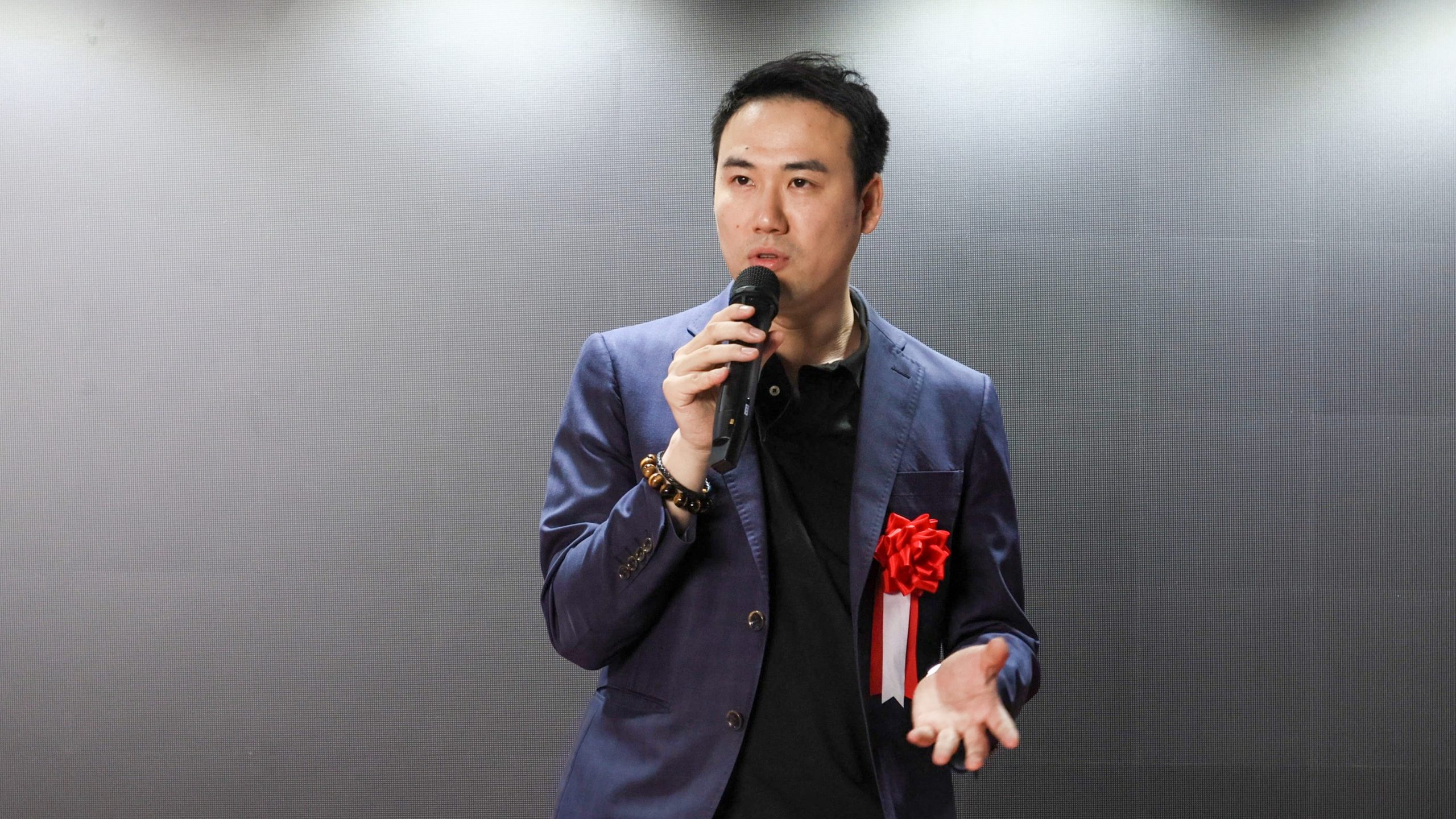 英国tiktok直播专线_TikTok Shop日本最大直播基地_CREOK LAB东京直播基地