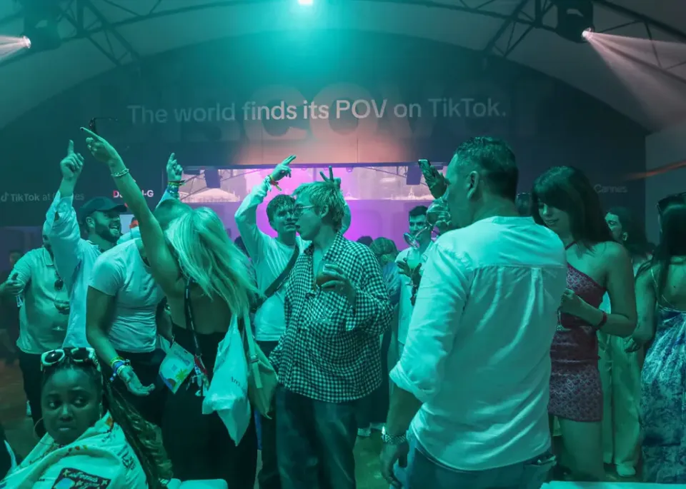 tiktok美国节点_TikTok戛纳活动-新闻-TikTok专线|TikTok线路|Tiktok直播专线|Tiktok直播线路|Tiktok短视频专线|Tiktok短视频线路