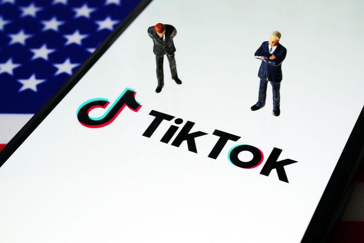 TikTok戛纳活动_TikTok美国禁令进展_tiktok美国节点