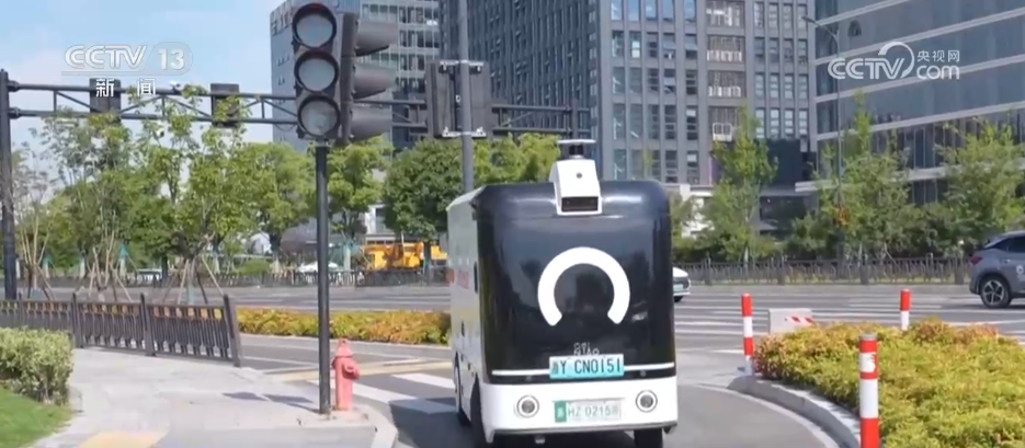 图片[4]-跨境直播线路_中国快递市场规模增长_快递业智能化绿色化发展-新闻-TikTok专线|TikTok线路|Tiktok直播专线|Tiktok直播线路|Tiktok短视频专线|Tiktok短视频线路