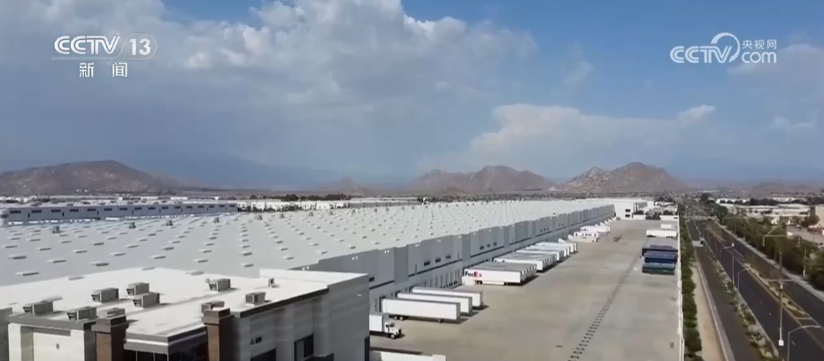 图片[2]-跨境直播线路_中国快递市场规模增长_快递业智能化绿色化发展-新闻-TikTok专线|TikTok线路|Tiktok直播专线|Tiktok直播线路|Tiktok短视频专线|Tiktok短视频线路