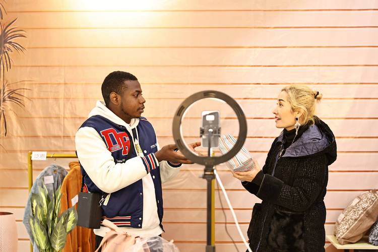 MCN机构出海策略_跨境tiktok节点直播_TikTok电商运营