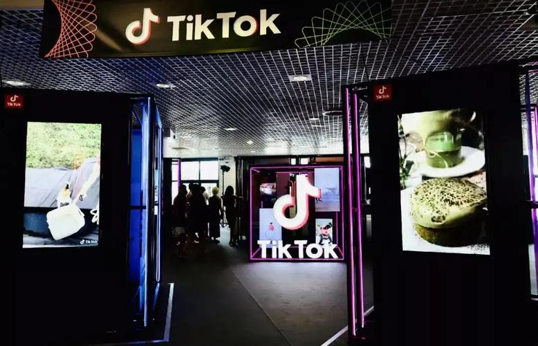 TikTok Shop东南亚跨境店_国内企业营业执照开通TikTok Shop东南亚跨境店_泰国tiktok加速