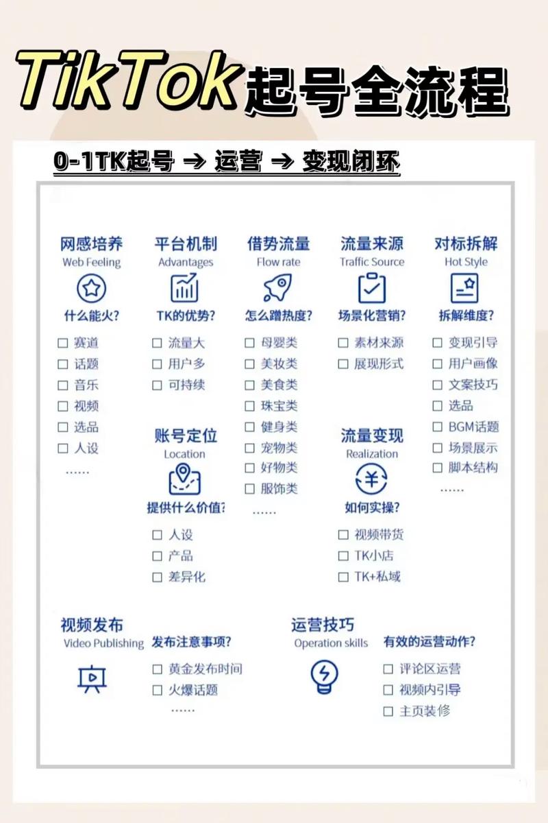 通过率提升技巧_巴西tiktok节点_TikTok账号申诉全流程攻略