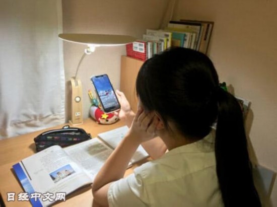 日本高中生TikTok使用情况_日本自民党建议限制TikTok_tiktok日本直播线路