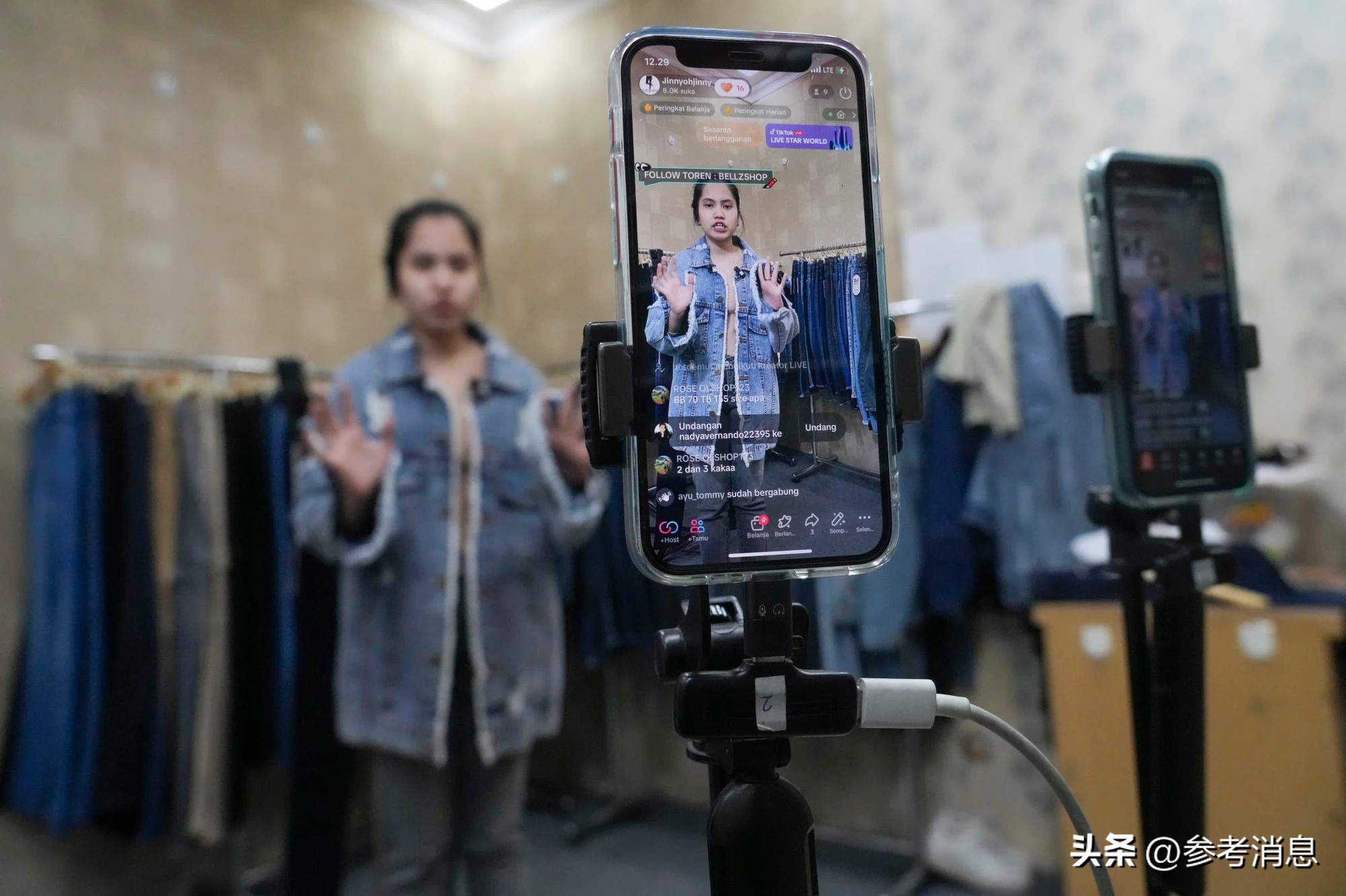 tiktok印尼直播专线-新闻-TikTok专线|TikTok线路|Tiktok直播专线|Tiktok直播线路|Tiktok短视频专线|Tiktok短视频线路