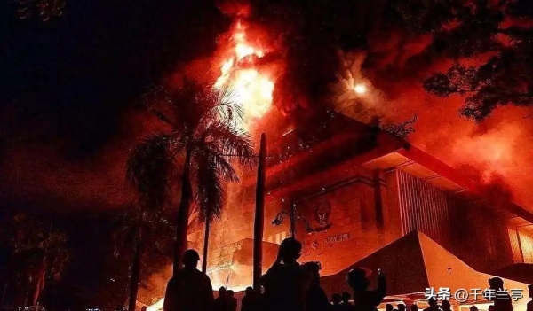 印尼tiktok加速_印尼近期示威游行原因-新闻-TikTok专线|TikTok线路|Tiktok直播专线|Tiktok直播线路|Tiktok短视频专线|Tiktok短视频线路