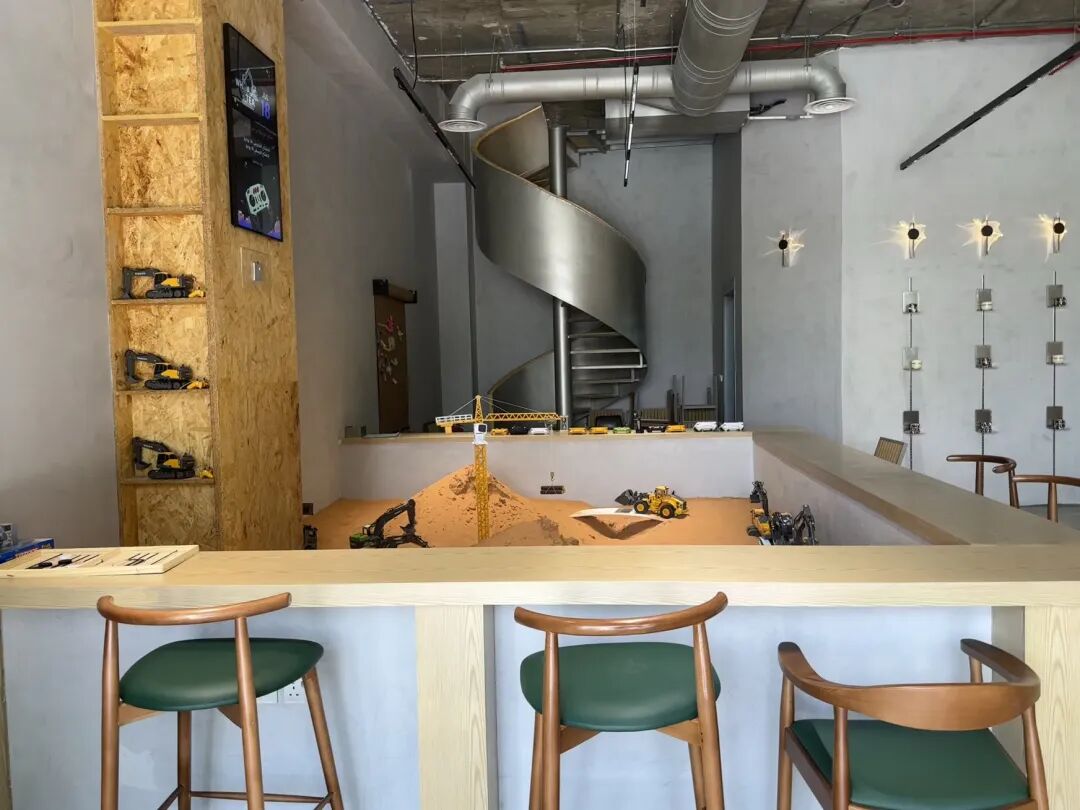 WHOA TEA 沙特 奶茶店_沙特直播