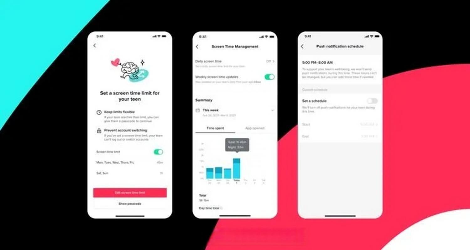 tiktok新加坡原生ip_TikTok青少年模式内容管理-新闻-TikTok专线|TikTok线路|Tiktok直播专线|Tiktok直播线路|Tiktok短视频专线|Tiktok短视频线路